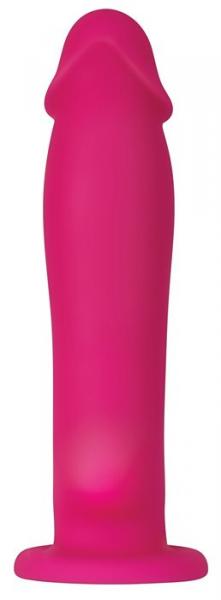 Wild Ride With Power Boost Pink Vibrator