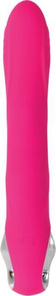 The Dancing Dolphin Pink Vibrator