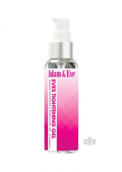 Eves Vaginal Tightening & Stimulating Gel 1 Fluid Ounce