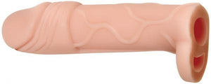 True Feel Penis Extension Beige