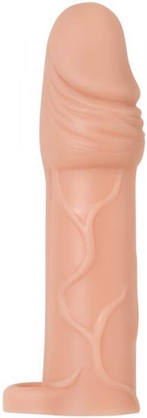 True Feel Penis Extension Beige