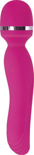 Intimate Curves Body Wand Massager Pink