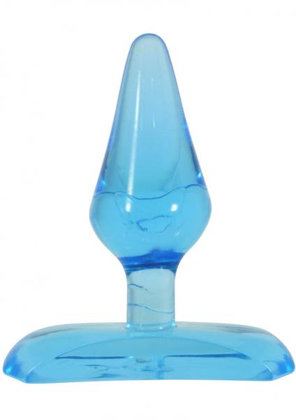 The Assifier Blue Butt Plug