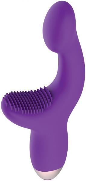 Aande Eves Rechargeable Gspot Pleaser