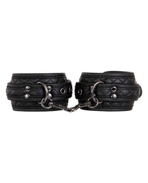 Adam & Eve Eve's Fetish Dreams Ankle Cuffs