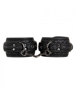 Adam & Eve Eve's Fetish Dreams Ankle Cuffs