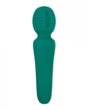 Aande Eve Petite Private Pleasure Wand Grn