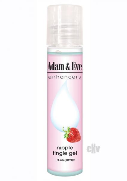 Aande Nipple Tingle Gel 1oz