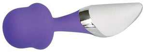 Sensual Touch Wand Massager Purple