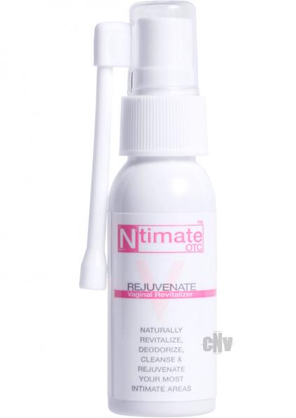 Ntimate Otc Rejuvenate V 1 Fluid Ounce