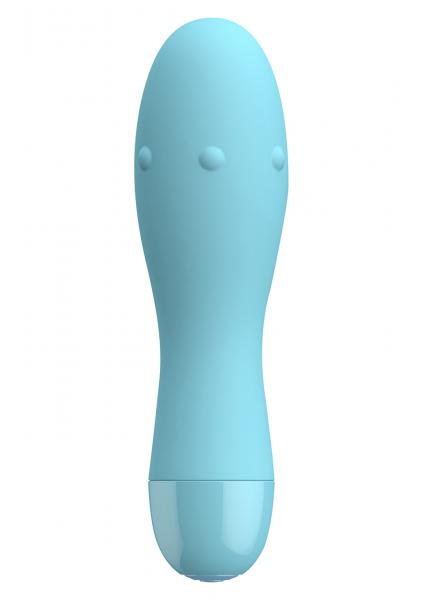Cute Donna Vibe Blue