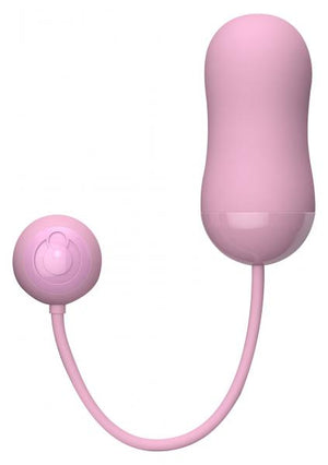 Bibi Remote Bullet Vibrator Pink