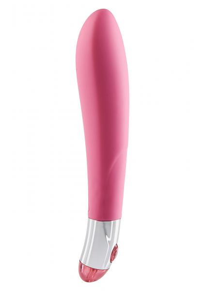 Mae B Elegant Vibe Pink