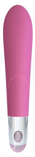 Mae B Elegant Vibe Pink