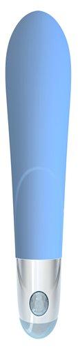 Mae B Elegant Vibe Blue