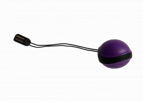 Uno Kegel Ball Purple