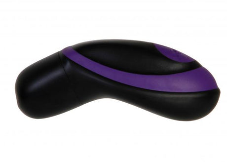 Vibratissimo Sei Purple Massager