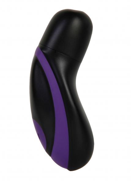 Vibratissimo Sei Purple Massager