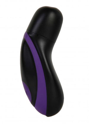 Vibratissimo Sei Purple Massager