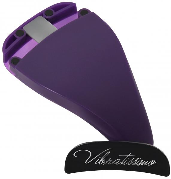 Vibratissimo Sette Purple Panty Liner Vibrator