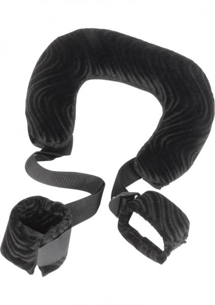 Super Sex Sling Black
