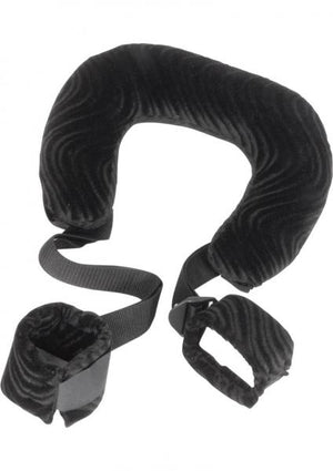 Super Sex Sling Black