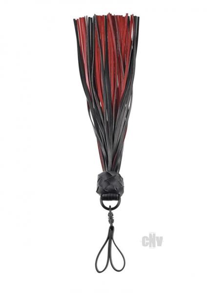 Saffron Finger Flogger