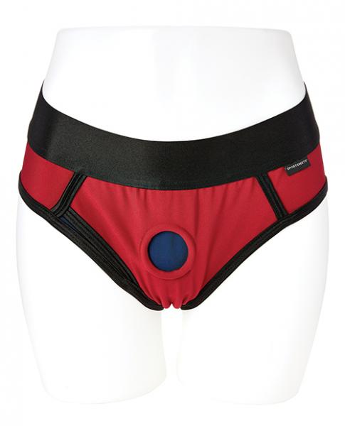 Em Ex Active Harness Wear Contour X Small