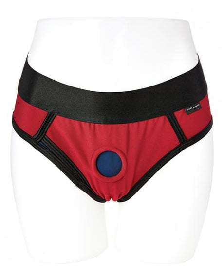 Em Ex Active Harness Wear Contour Xl