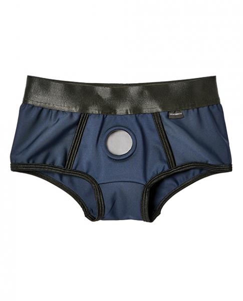 Em Ex Active Harness Wear Fit Xl Blue