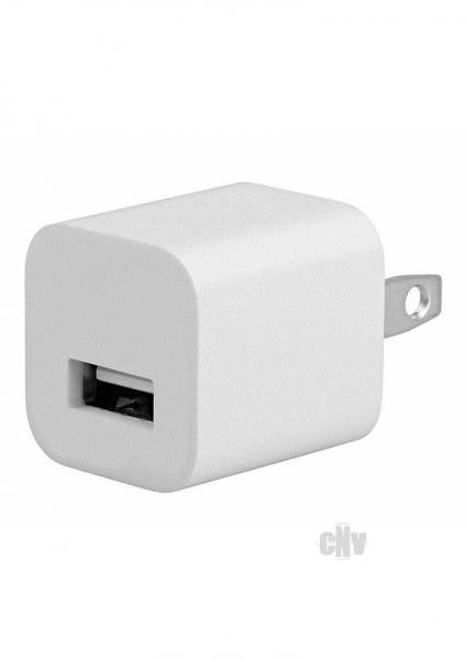 5v 1a Usb Wall Charger Adapter