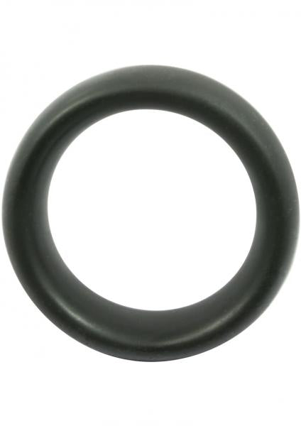 Advanced C Ring Black