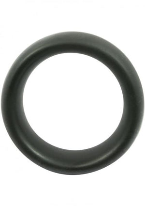 Advanced C Ring Black