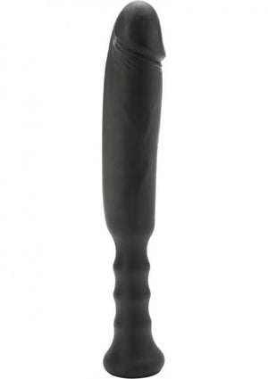 Tantus Anaconda Black