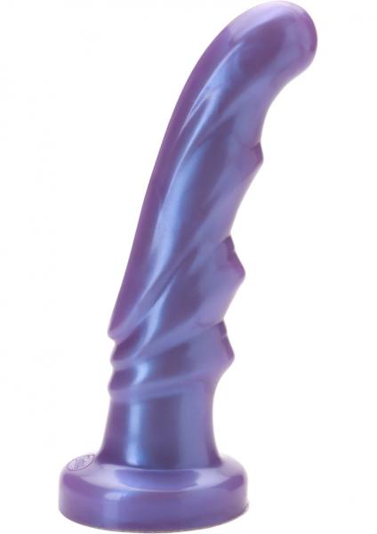 Tantus Tsunami Purple Haze
