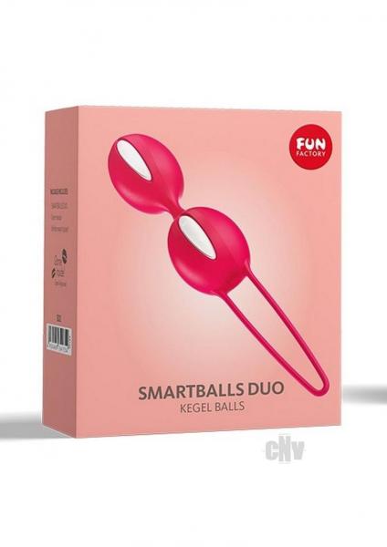 Smartballs Duo India Red