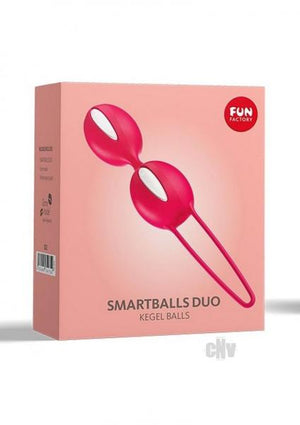 Smartballs Duo India Red