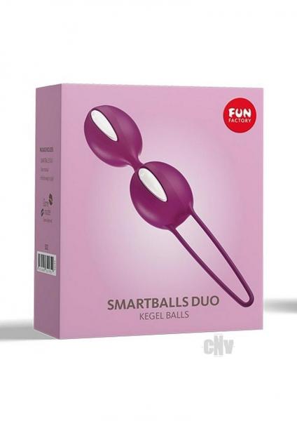 Smartballs Duo Grape