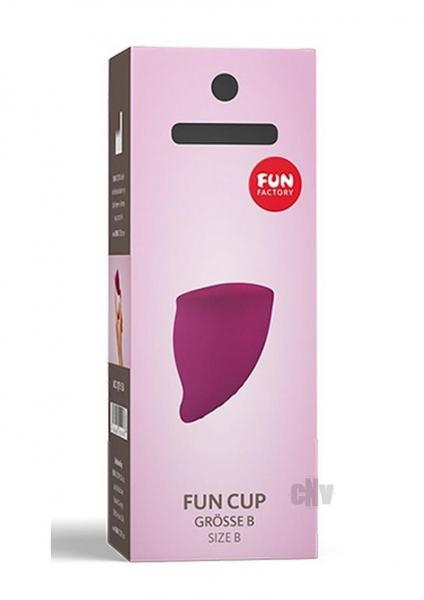 Fun Cup B Grape