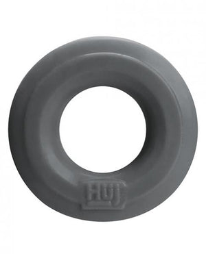 Hunyjunk Huj C Ring Stone Gray Cock Ring