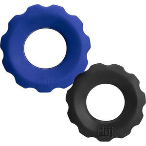 Cog 2 Size C Ring Pk Cobalt/Tar