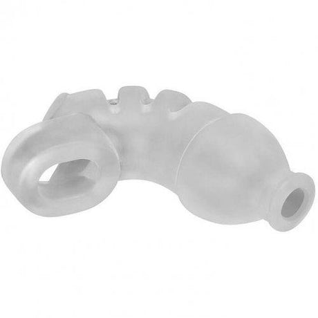 Lockdown Chastity Ice