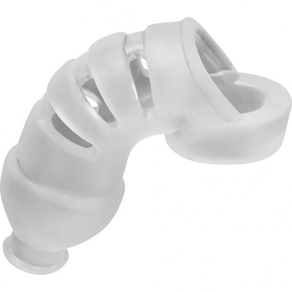 Lockdown Chastity Ice
