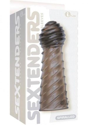 Sextenders Spiralled Extender