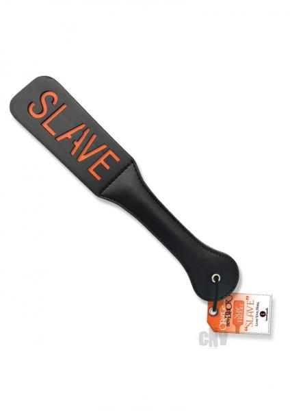 Oitnb Slap Paddle Slave