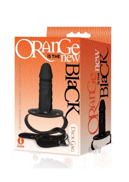 Oitnb Dick Gag