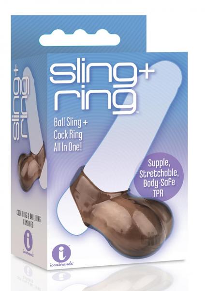 The Nines Balls Sling Plus Ring C Ring And Ball Ring