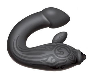 Pro Flex, Vibrating Prostate Massager