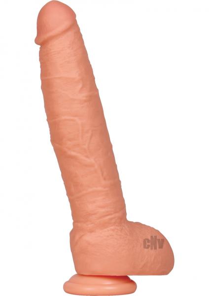 Brad Stone Supercock Dildo