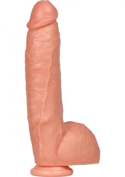 Ken Ryker Superc*Ck 11 Inches Beige